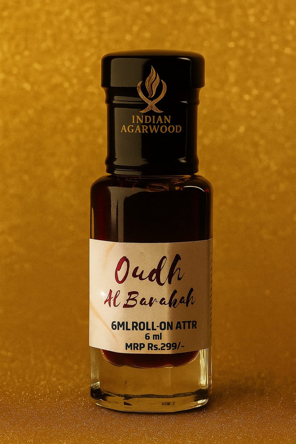 POLO by INDIAN AGARWOOD